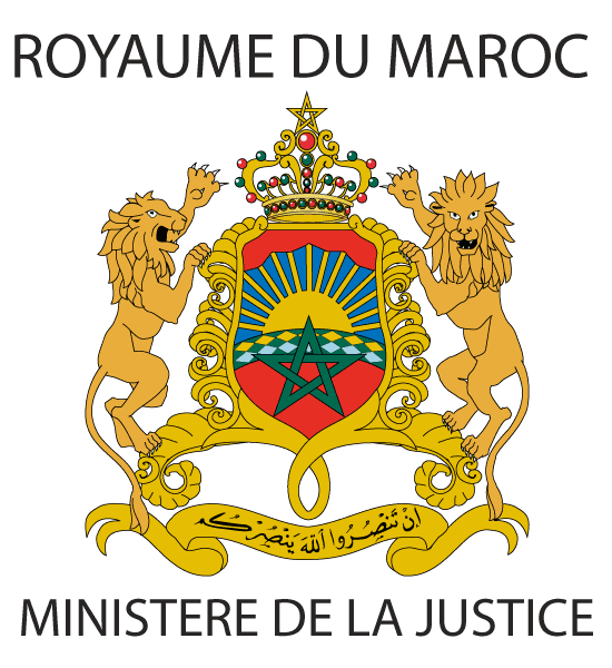 Ministère de la Justice